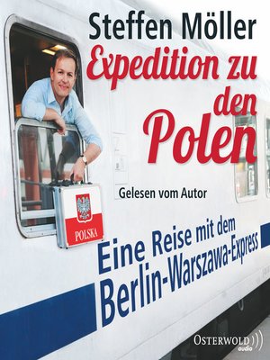 cover image of Expedition zu den Polen